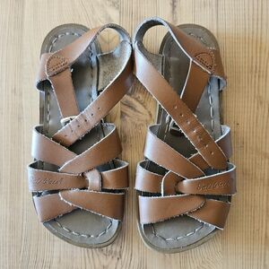 Salt Water Sandals